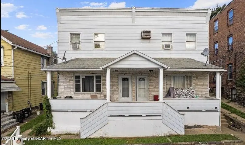 40 Madison, Wilkes-Barre in Wilkes-Barre