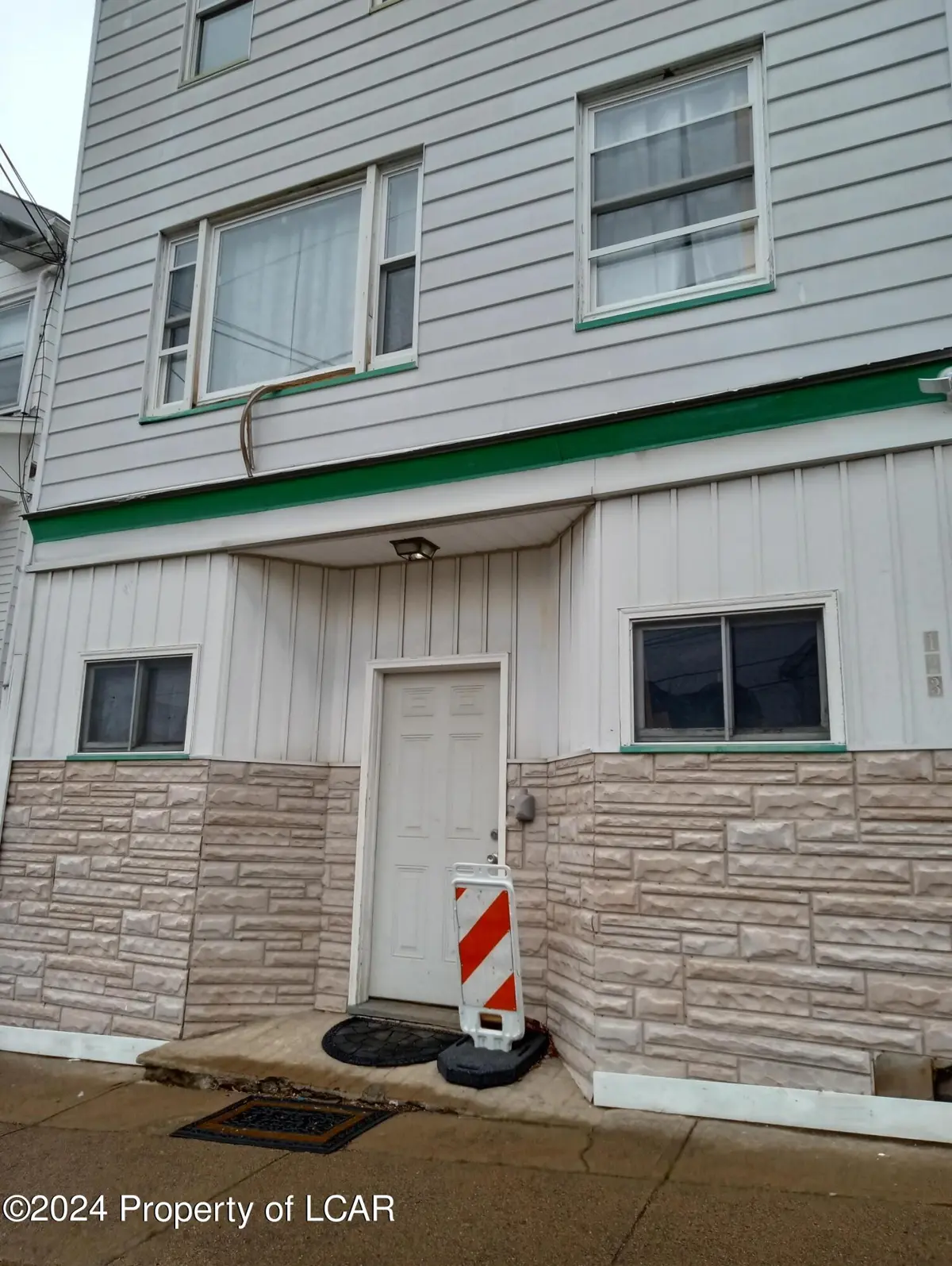 123 Loomis Street, Wilkes-Barre in Wilkes-Barre