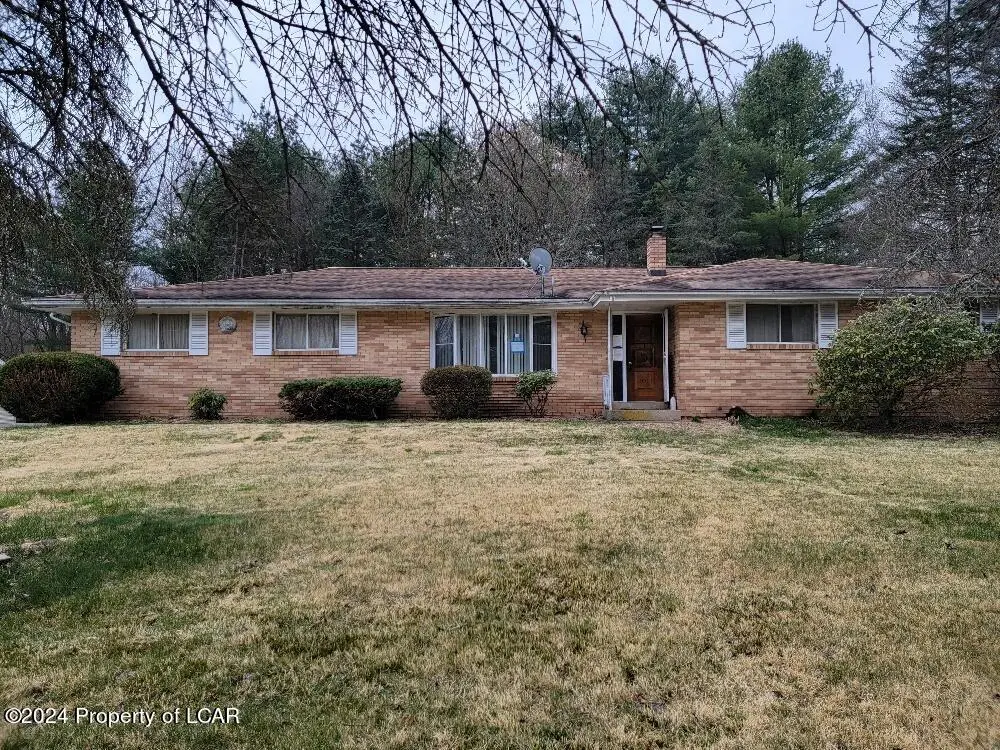 131 N Sheaman Road, White Haven in White Haven