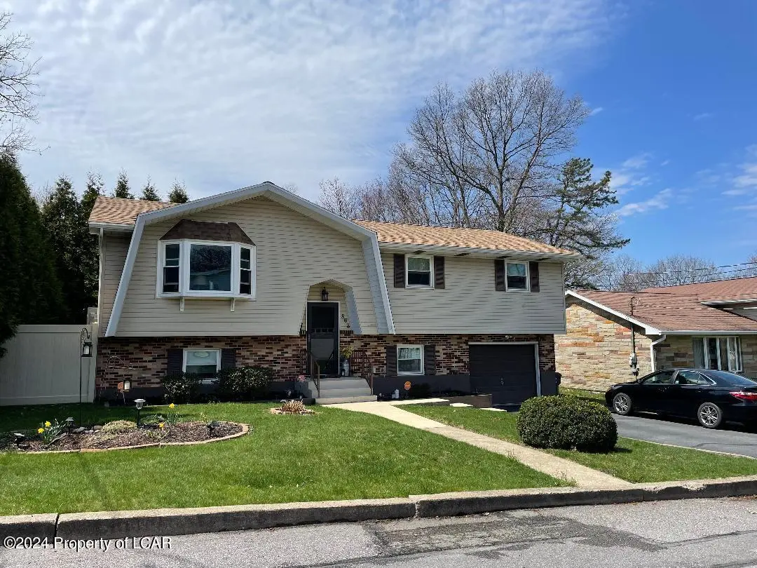 862 McNair Street, Hazle Township in Hazle Township