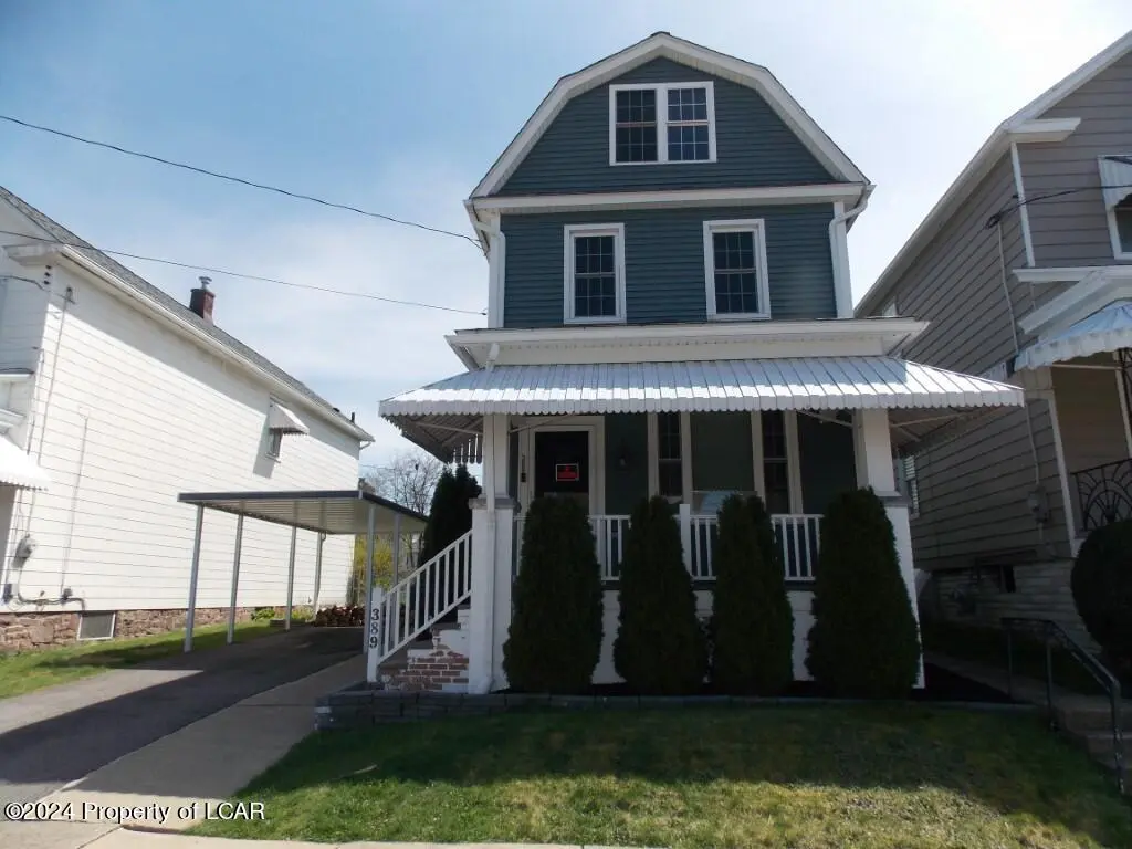 389 E Union Street, Nanticoke in Nanticoke