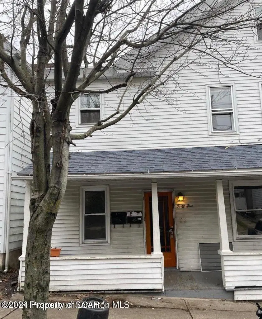 43 Madison Street, Wilkes-Barre in Wilkes-Barre