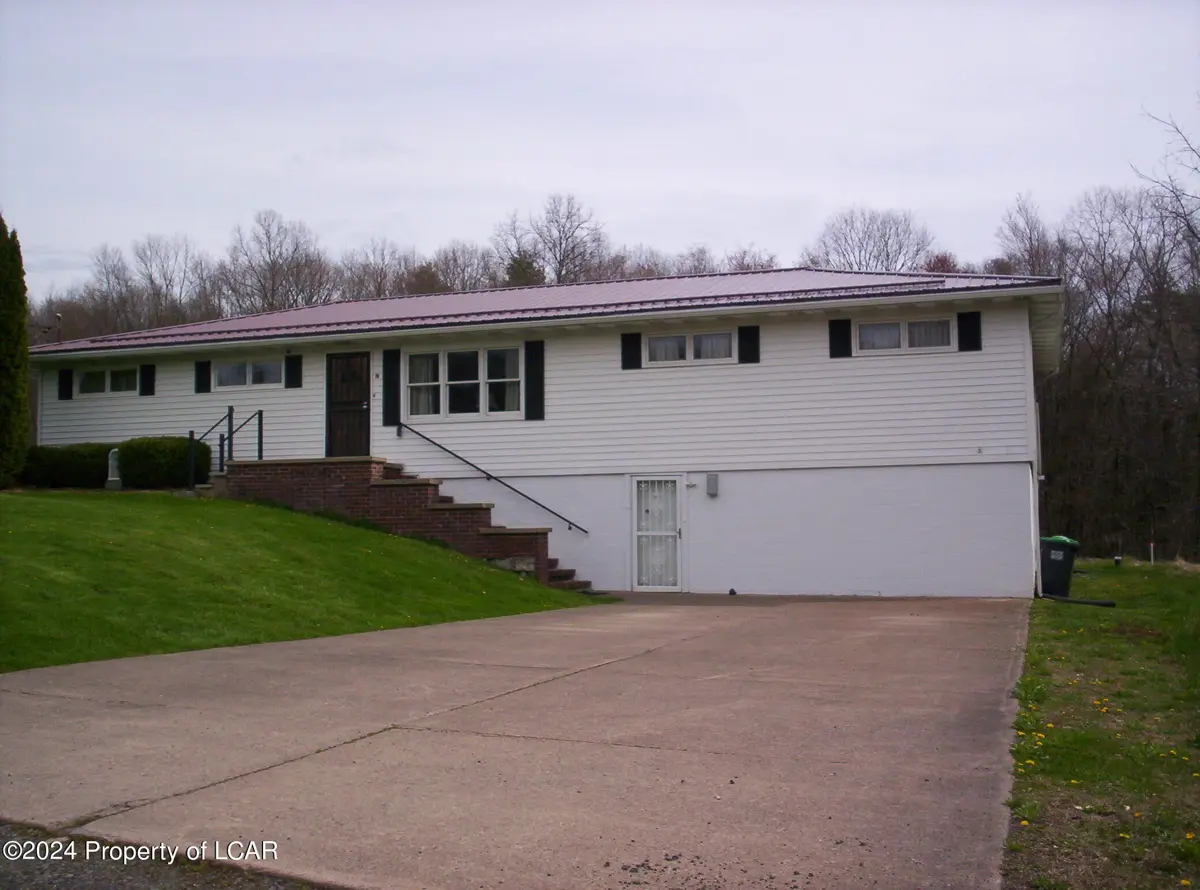 63 Schmid Road, Wapwallopen in Wapwallopen