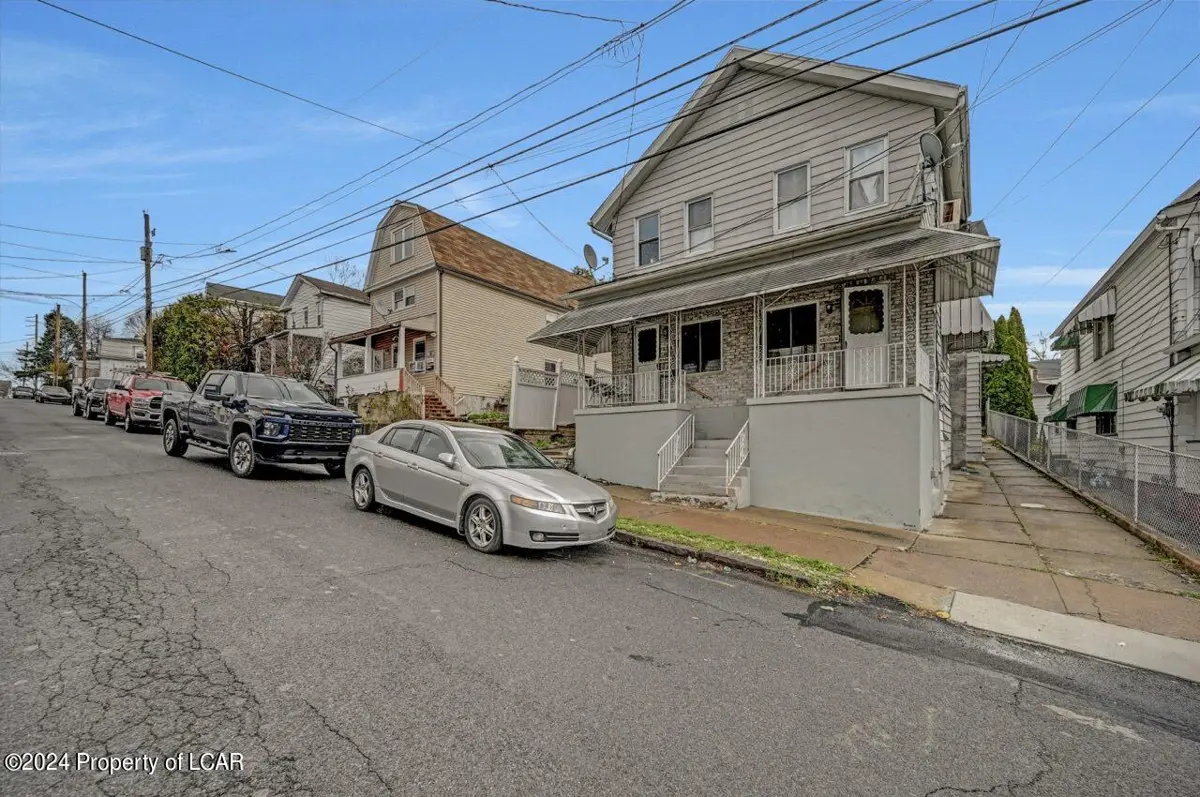 258 S Hancock Street, Wilkes-Barre in Wilkes-Barre