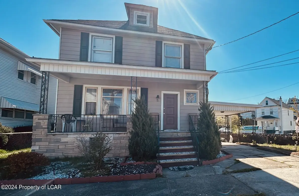 5 Trethaway Street, Wilkes-Barre in Wilkes-Barre