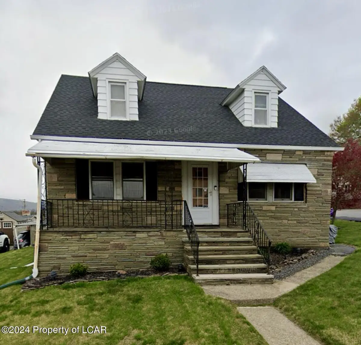 120 W Carey Street, Wilkes-Barre in Wilkes-Barre