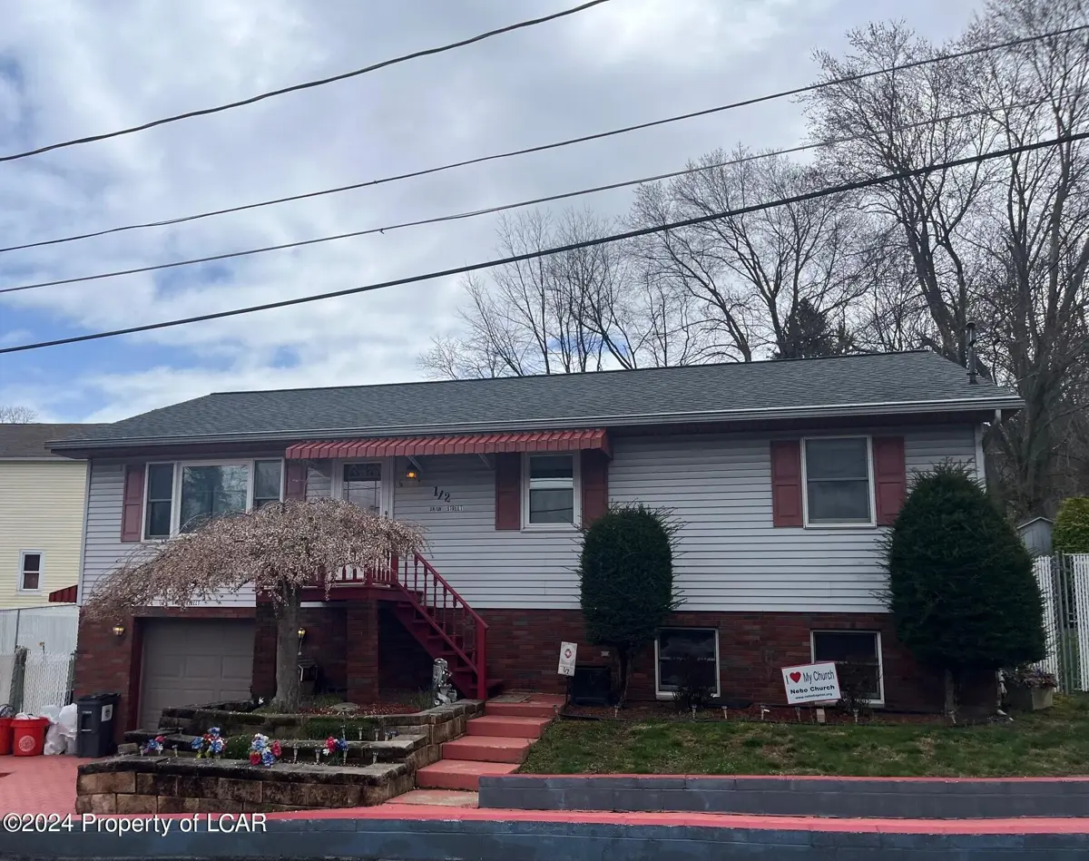 1/2 Union Street, Pittston in Pittston