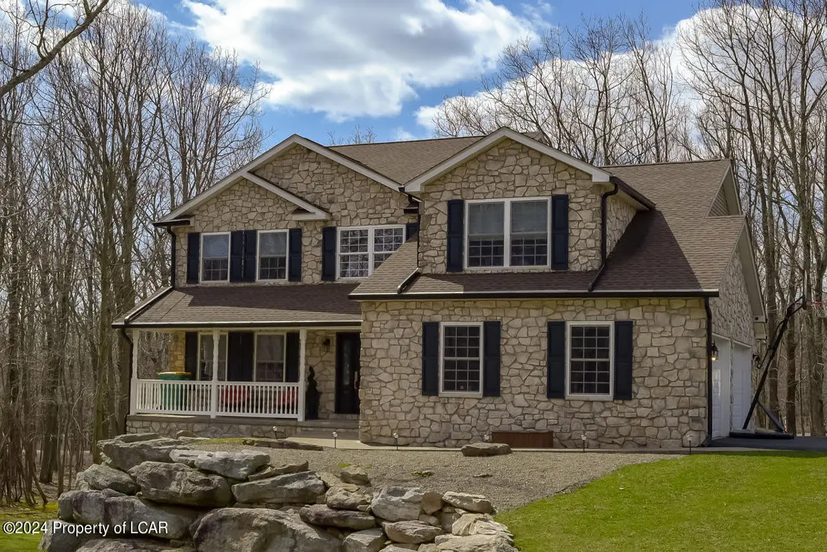 173 Silver Cloud Lane, Hazleton in Hazleton