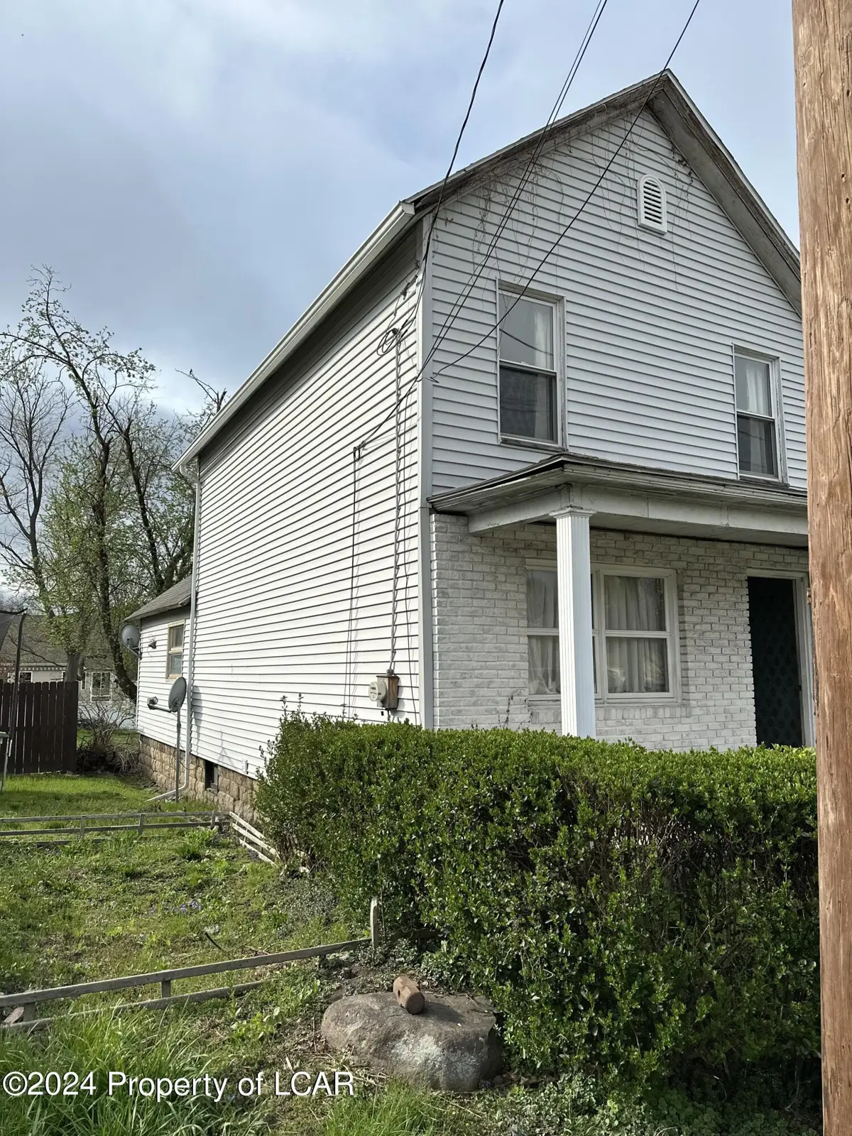 409 Columbia Street, Duryea in Duryea
