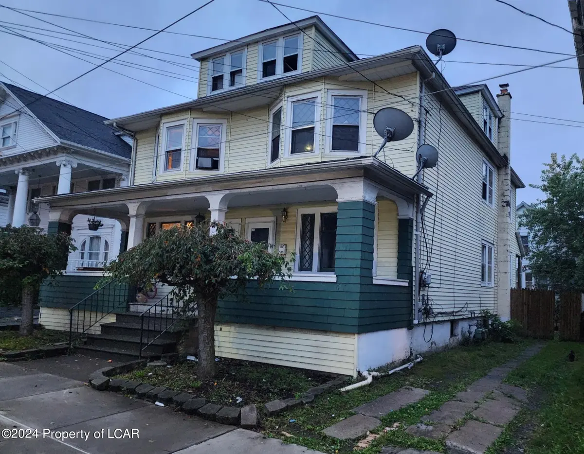 149 George Avenue, Wilkes-Barre in Wilkes-Barre