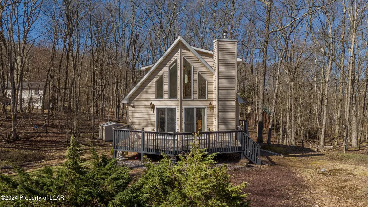 116 Holiday Drive, White Haven in White Haven