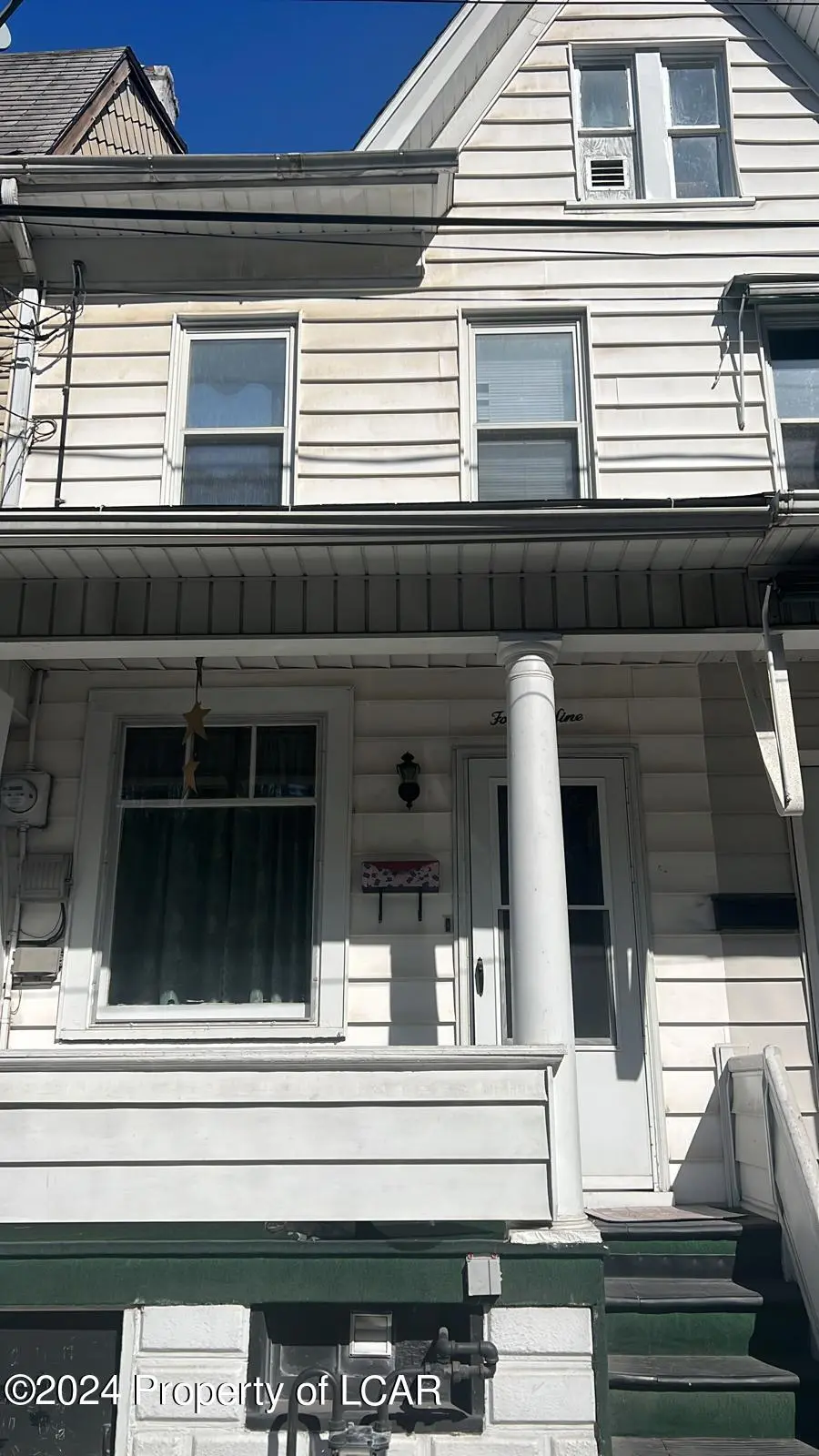 49 S Rock Street, Shamokin in Shamokin