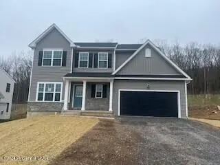 336 Long Run Road, Drums in Drums