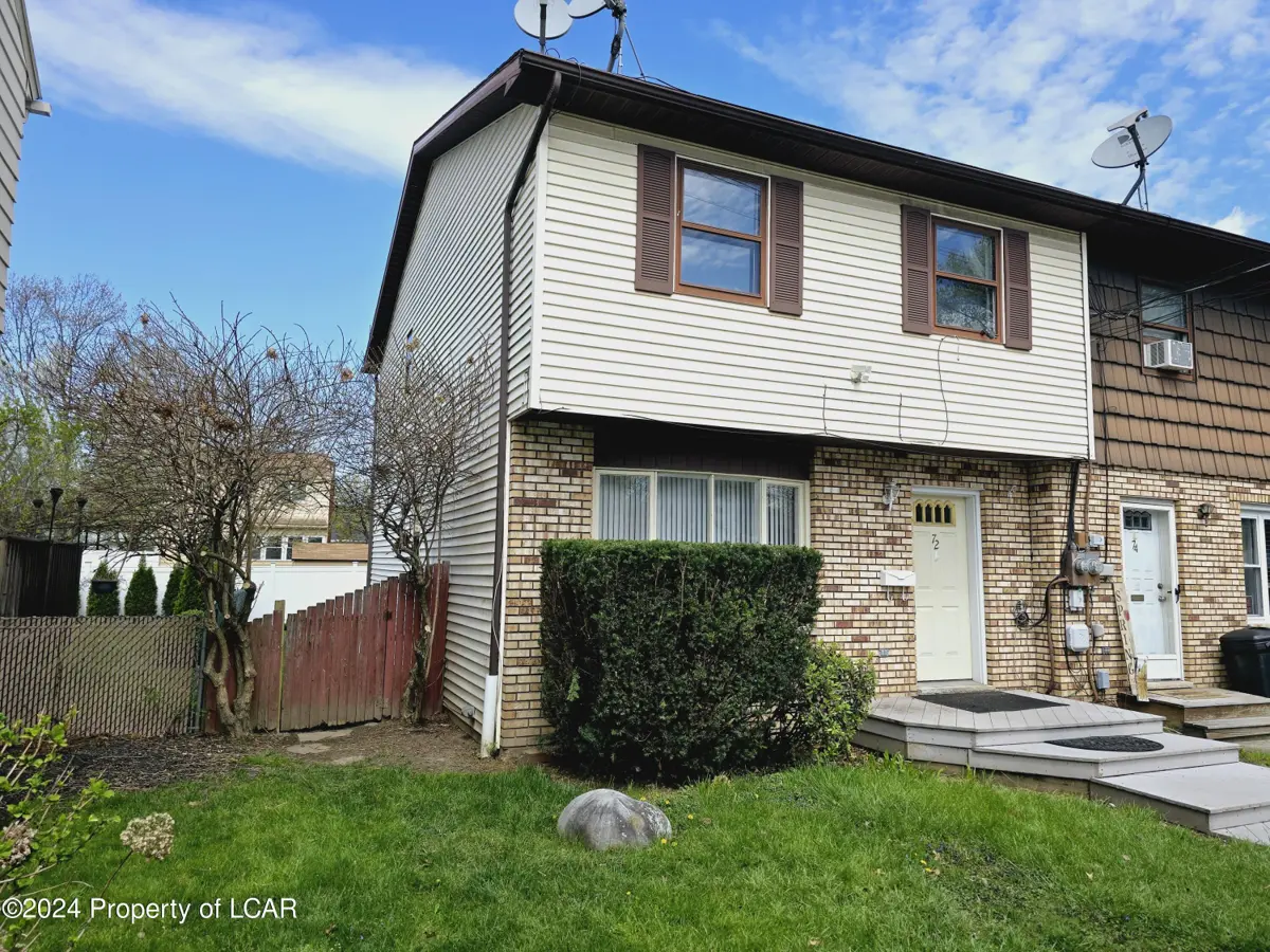 72 N Welles Avenue, Kingston in Kingston