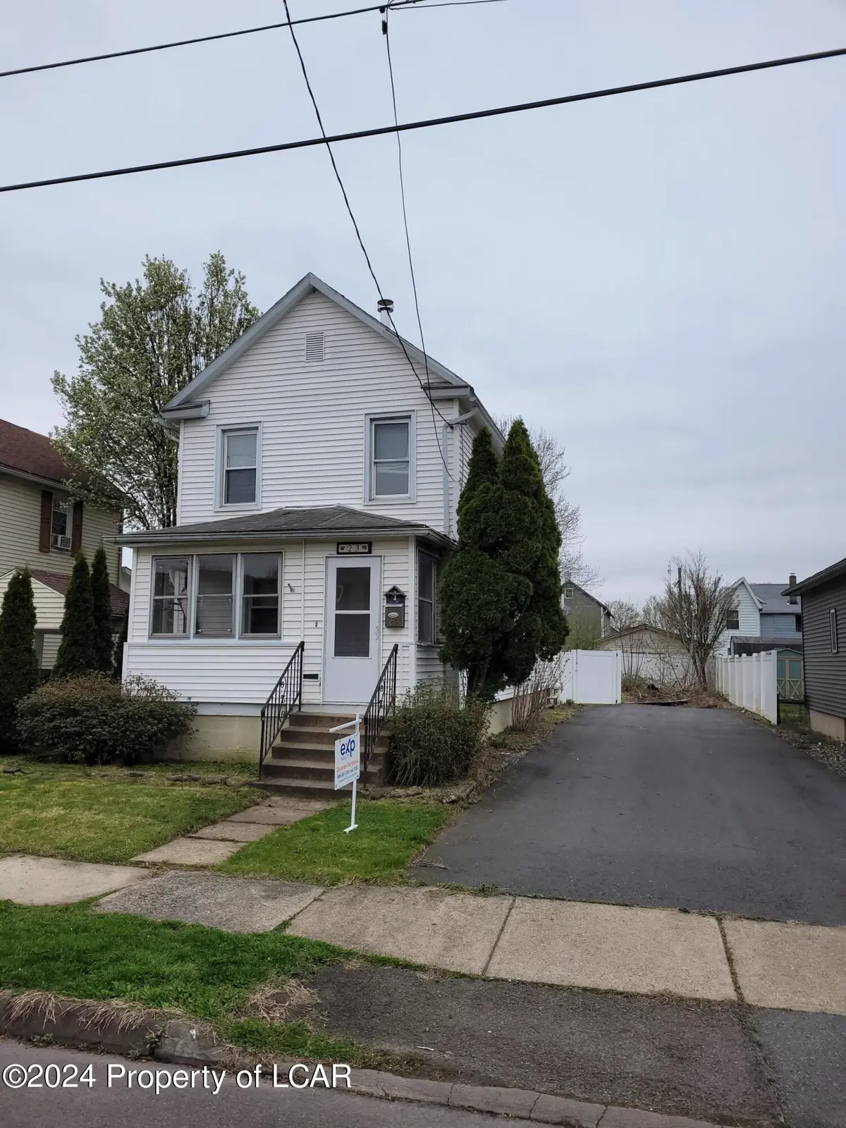 23 Milbre Street, Swoyersville in Swoyersville