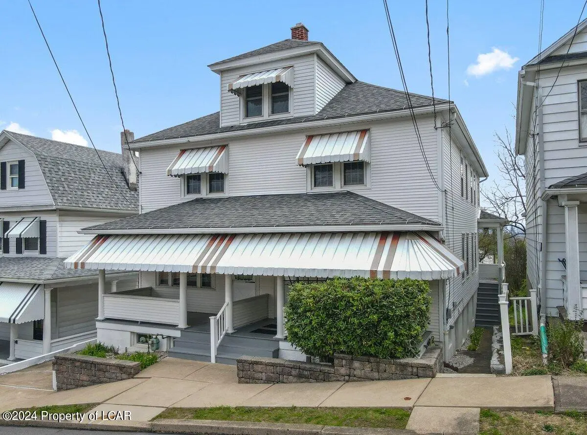 6-8 Phillips Street, Hanover Township in Hanover Township
