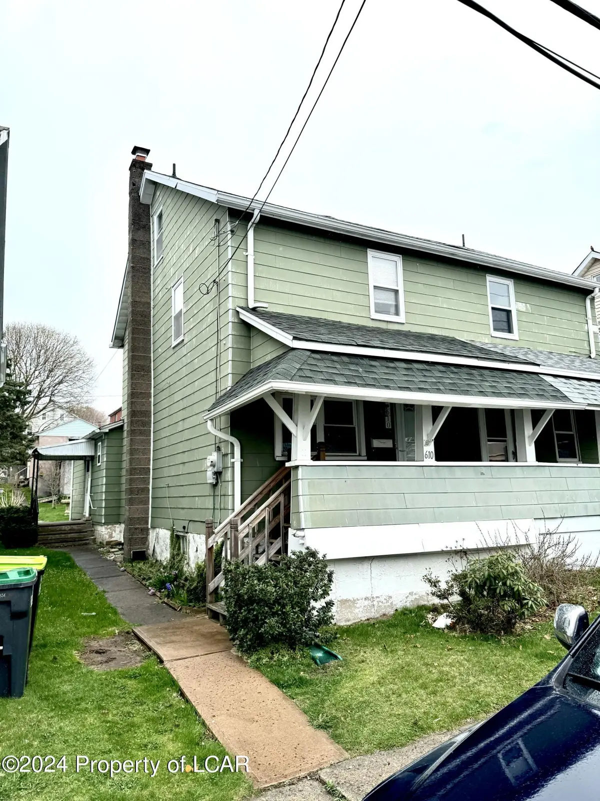 610 Ridge Street, Freeland in Freeland
