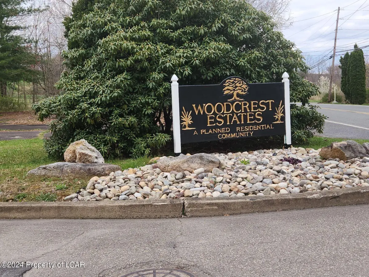Lot 003 Woodcrest Boulevard, Hazle Township in Hazle Township
