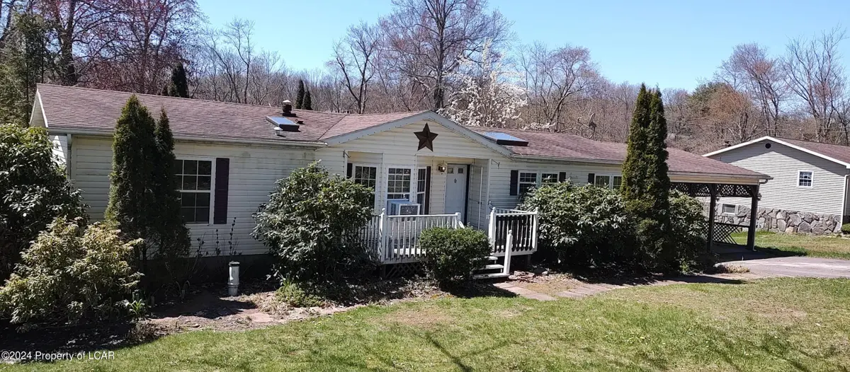 126 Sayre Road, Hunlock Creek in Hunlock Creek