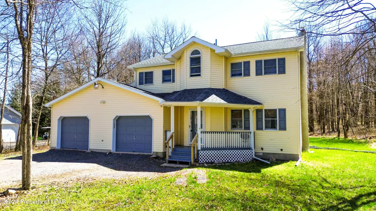 44 Pocahontas Lane, Albrightsville in Albrightsville