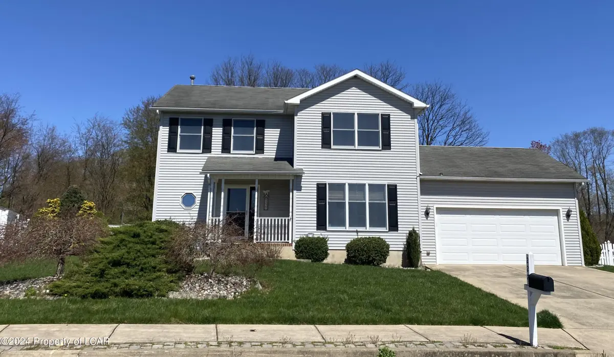 227 Red Coat Lane, Wilkes-Barre in Wilkes-Barre