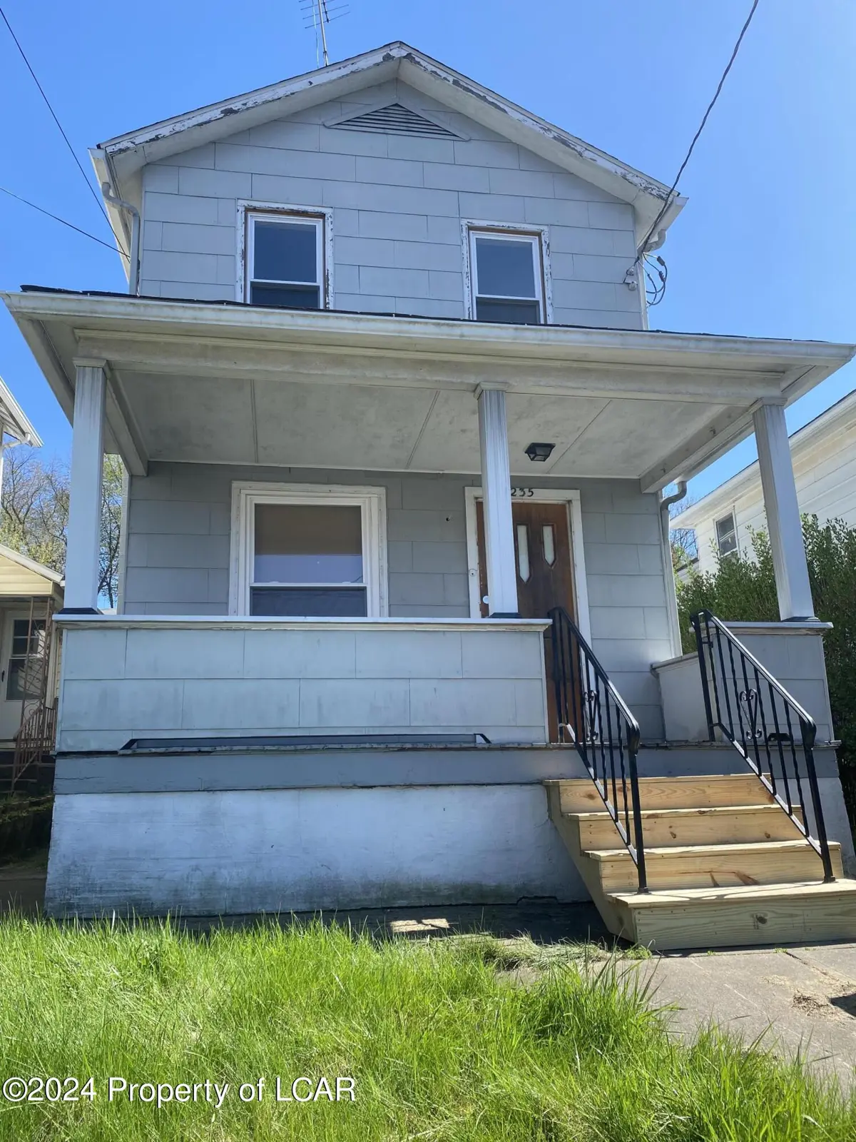 235 Parsonage Street, Pittston in Pittston