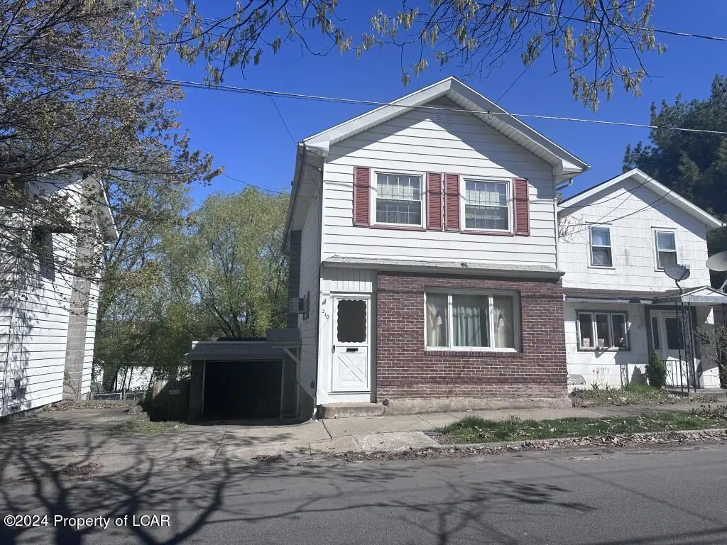210 Scott Street, Wilkes-Barre in Wilkes-Barre
