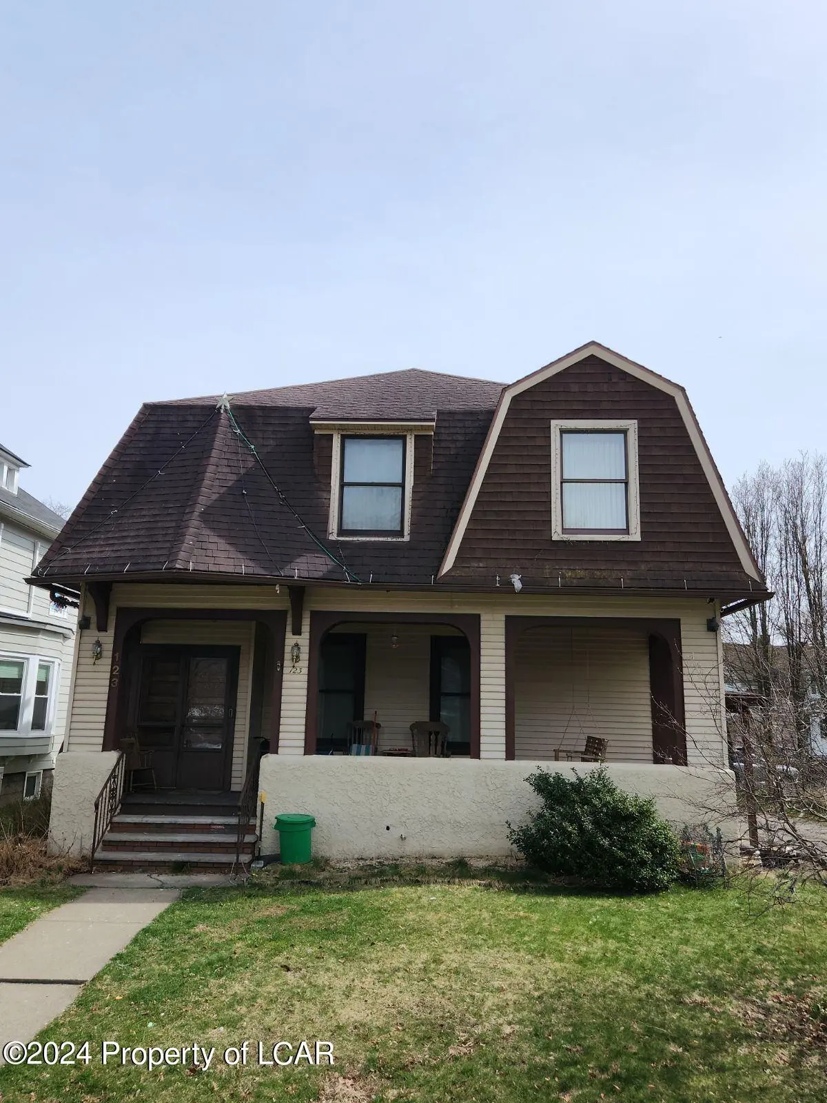 123 LINDEN Street, West Pittston in West Pittston