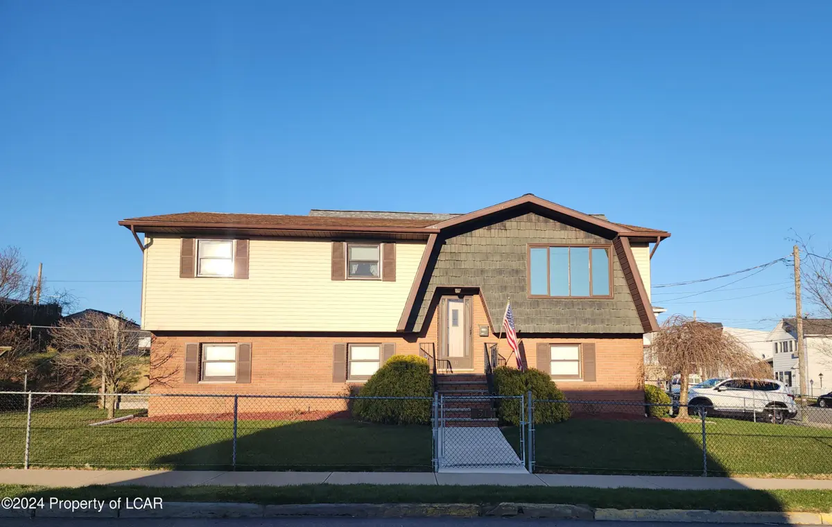 131 S Walnut Street, Nanticoke in Nanticoke