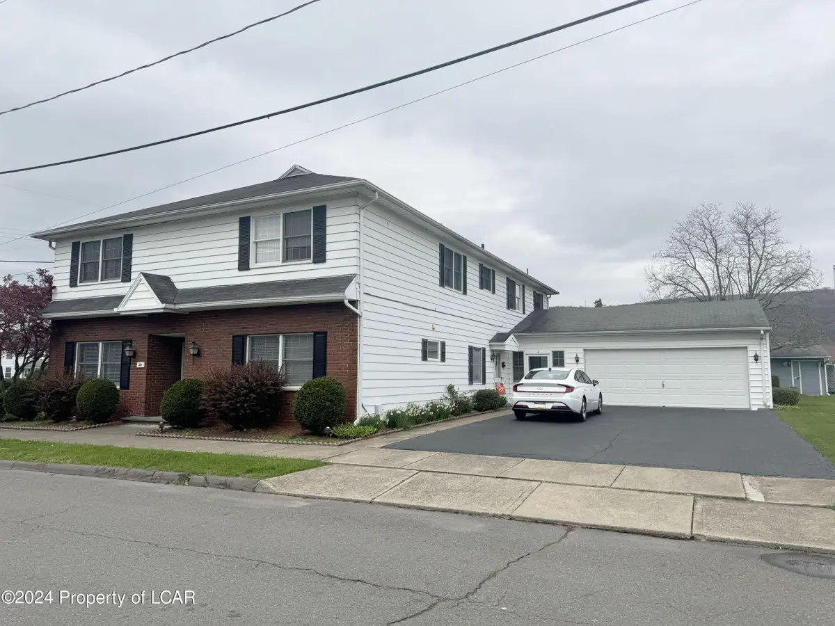 2 Watkins Street, Swoyersville in Swoyersville