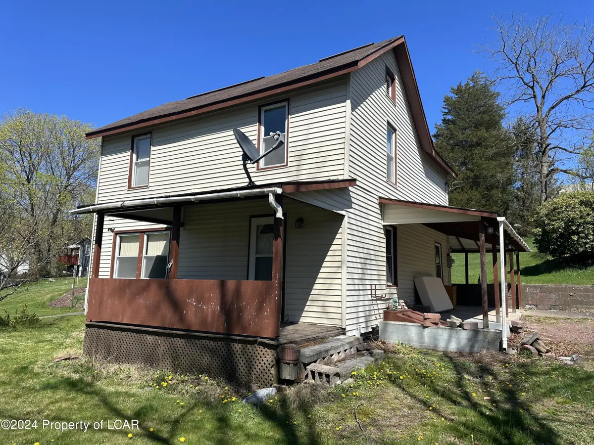 331 Bridge Street, White Haven in White Haven