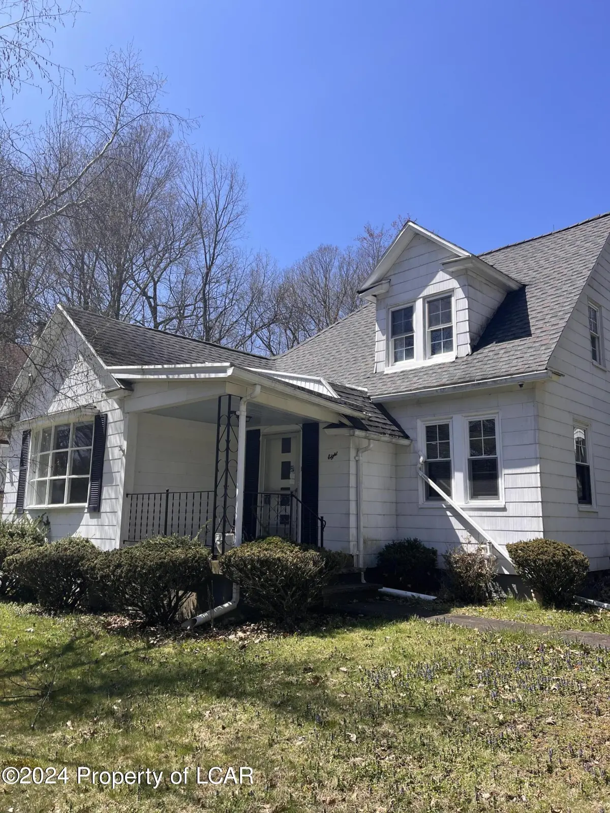 8 Poplar Street, Dallas in Dallas