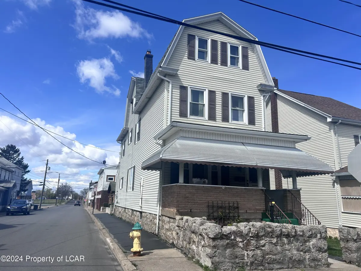 682 Hayes Street, Hazleton in Hazleton