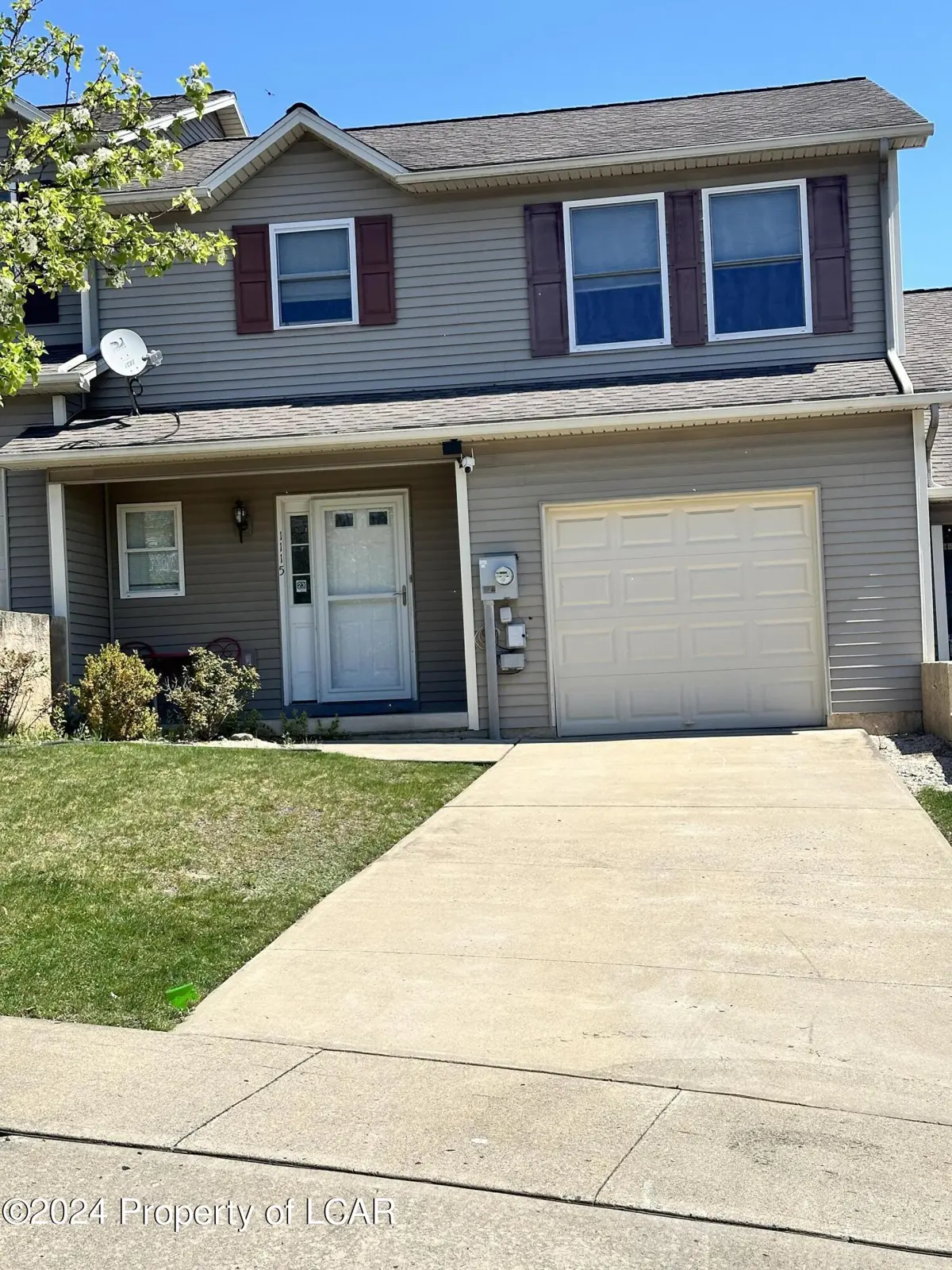 1115 Sunset Drive, Pittston in Pittston