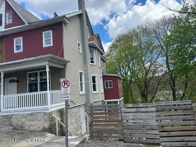 91 PATTERSON Street, Tamaqua in Tamaqua
