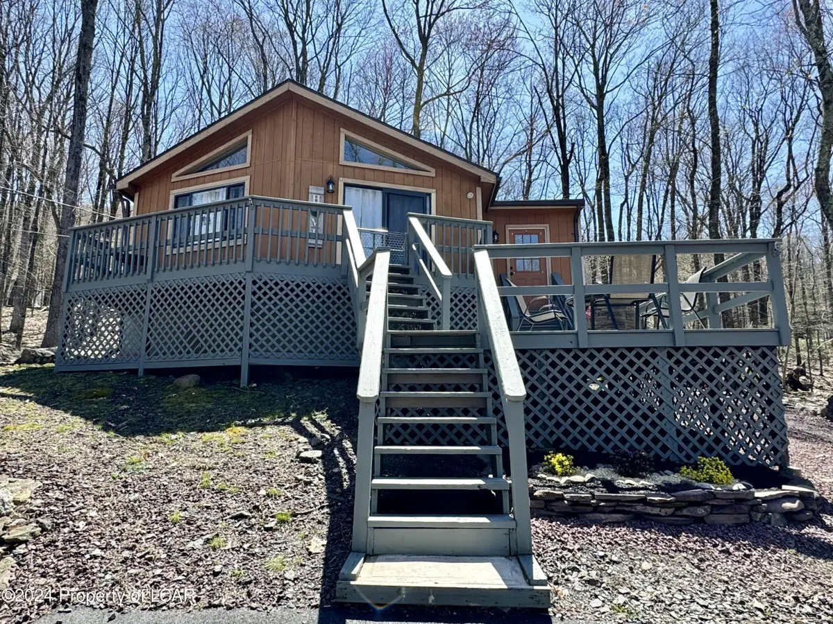 133 Grouse Ridge Lane, Drums in Drums