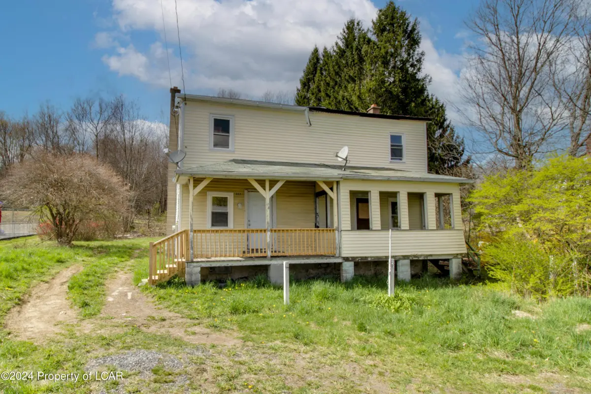242 Main Street, Freeland in Freeland