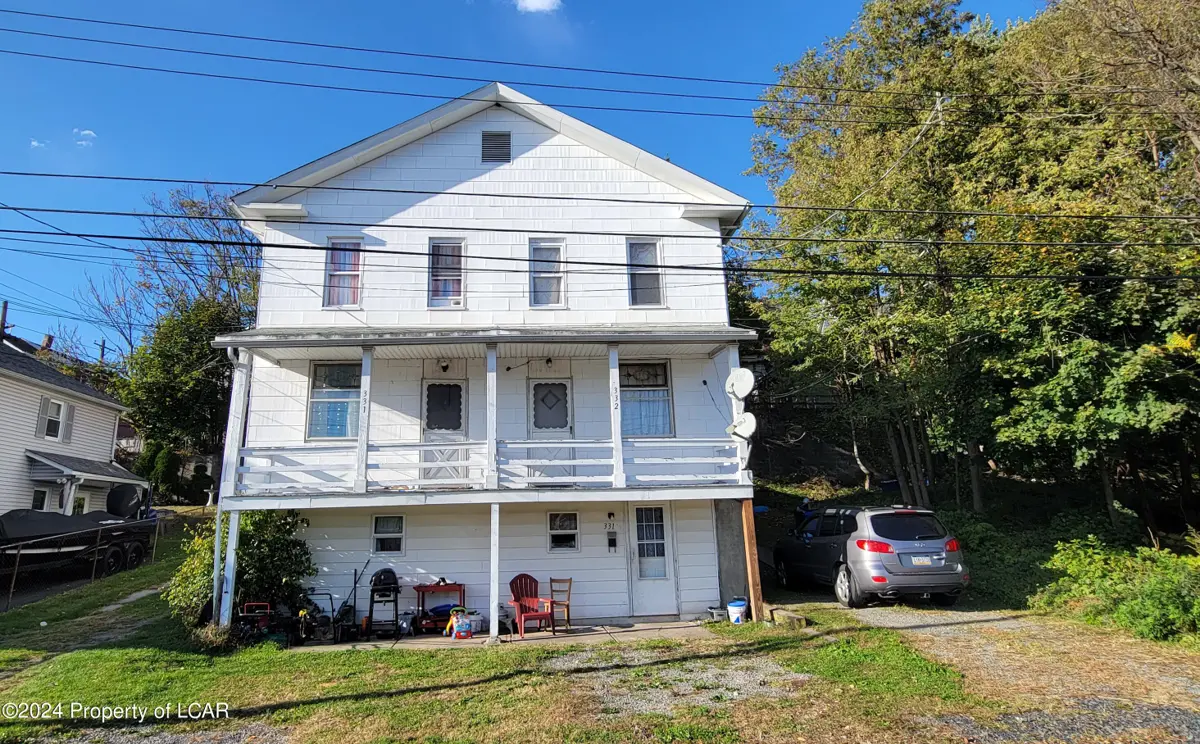 331 Moss Street, Plymouth in Plymouth