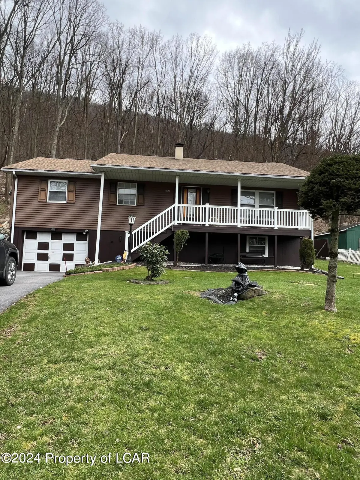 392 PA-93, Sugarloaf in Sugarloaf