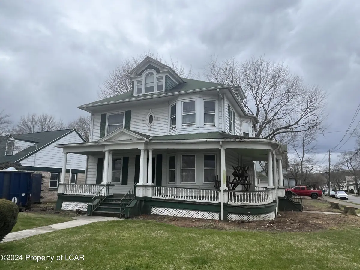 165 River Street, Forty Fort in Forty Fort