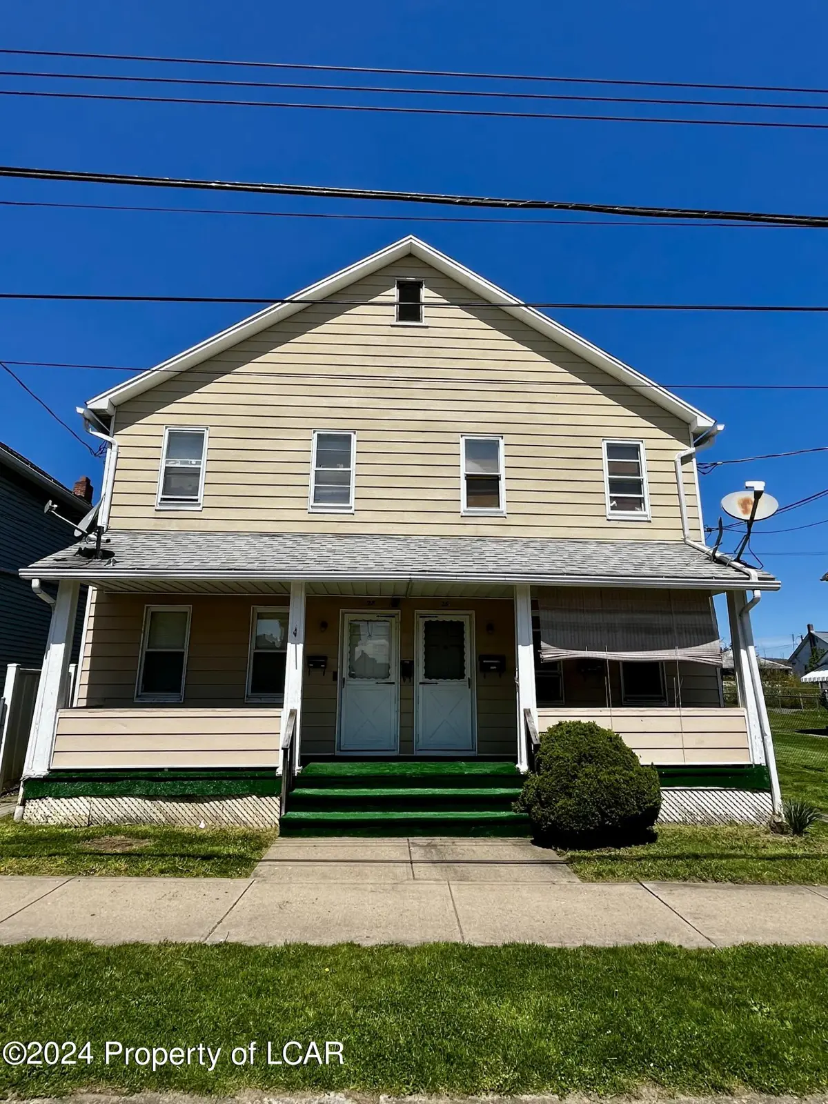 26 W Grove Street, Nanticoke in Nanticoke