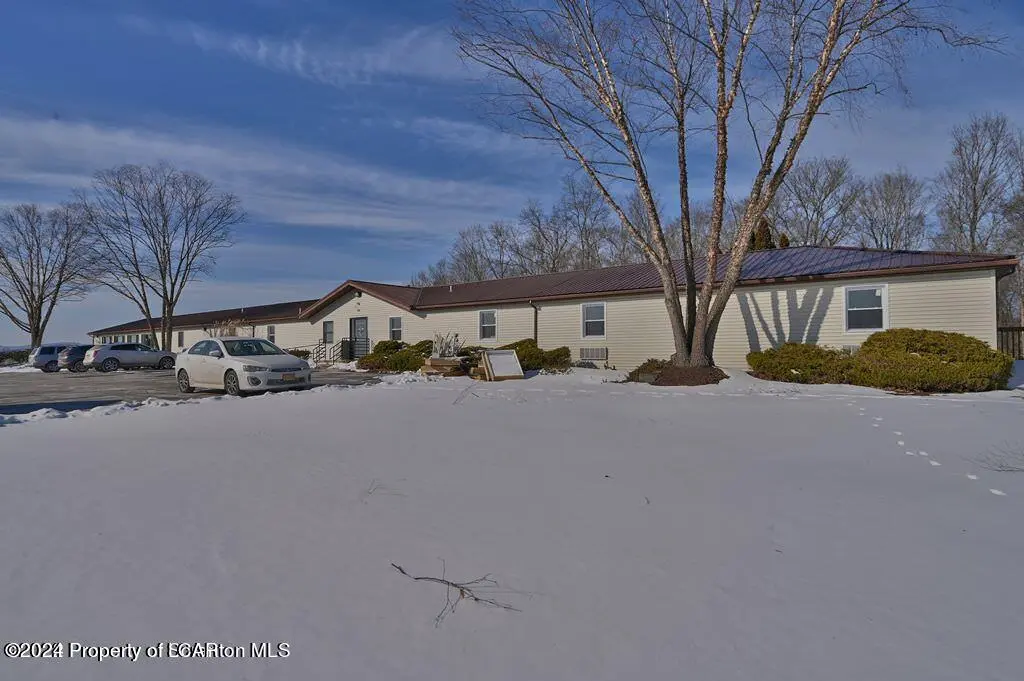 213 New Hope Lane, Factoryville in Factoryville