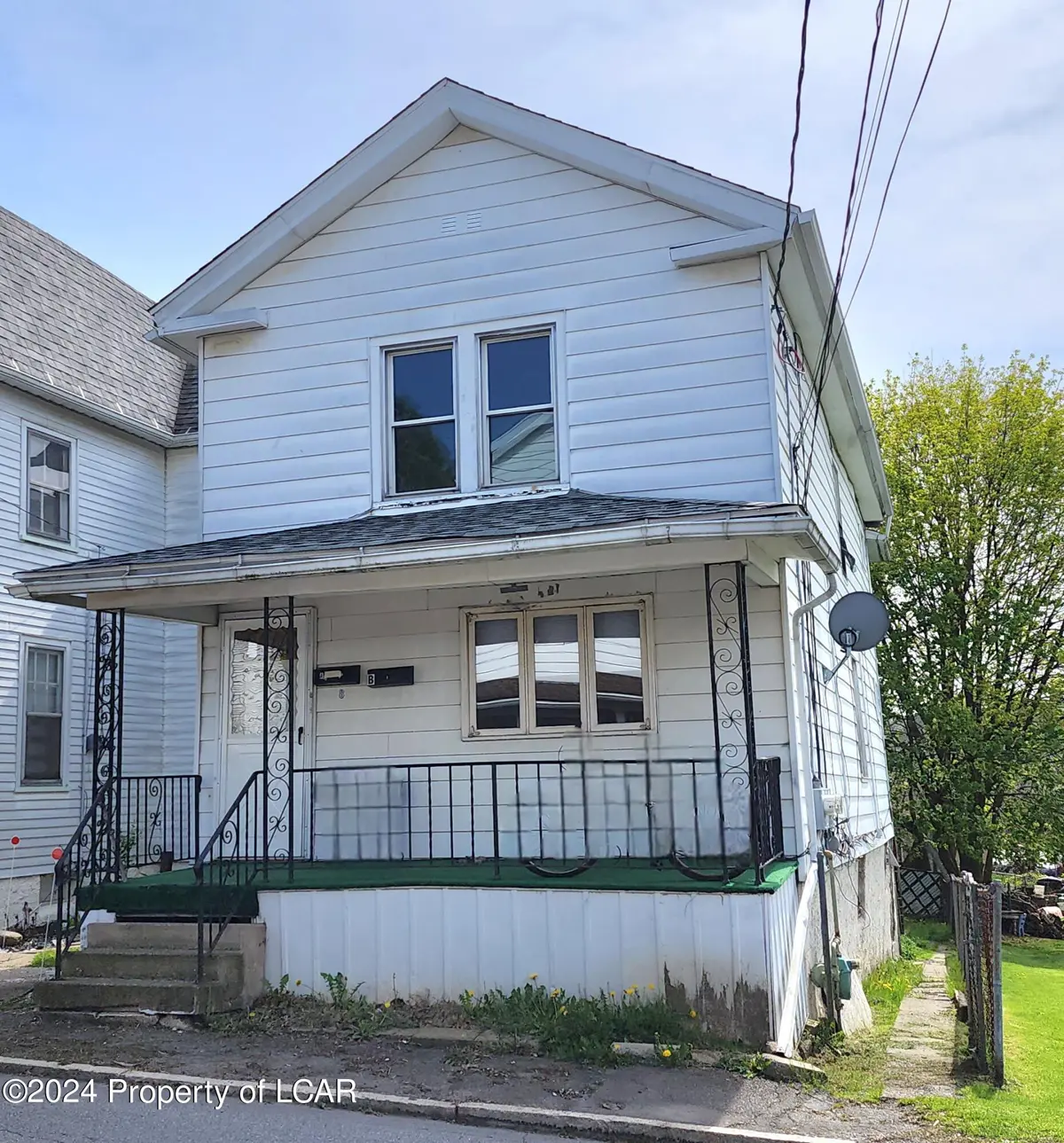 8 Spring Street, Wilkes-Barre in Wilkes-Barre