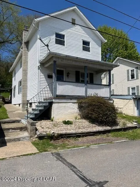 625 Ackley Street, Plymouth in Plymouth
