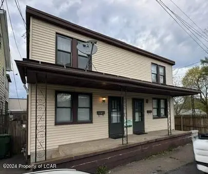 417 E ELM Street, Hazleton in Hazleton