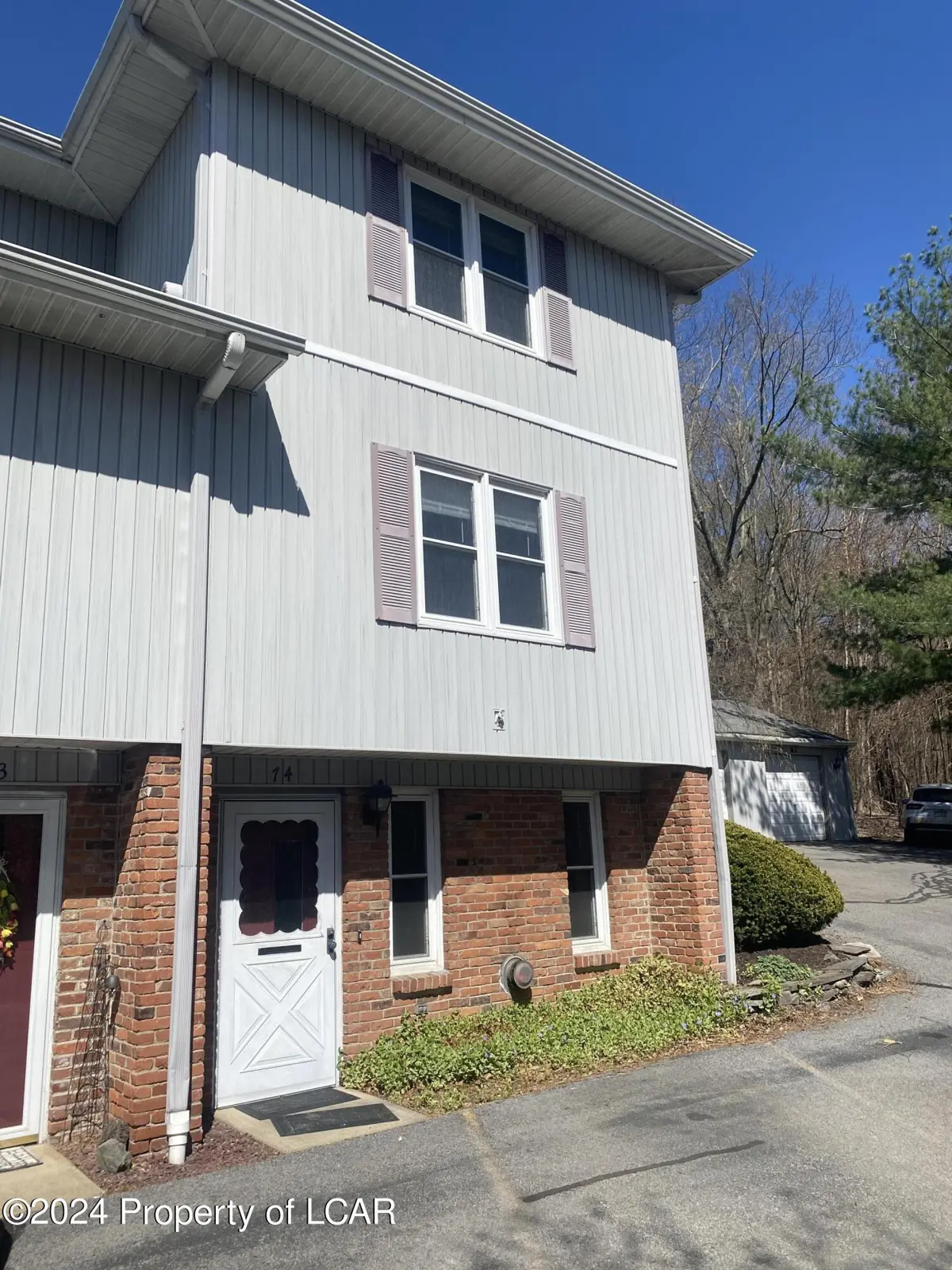 74 Abington Gardens Drive, South Abington in South Abington