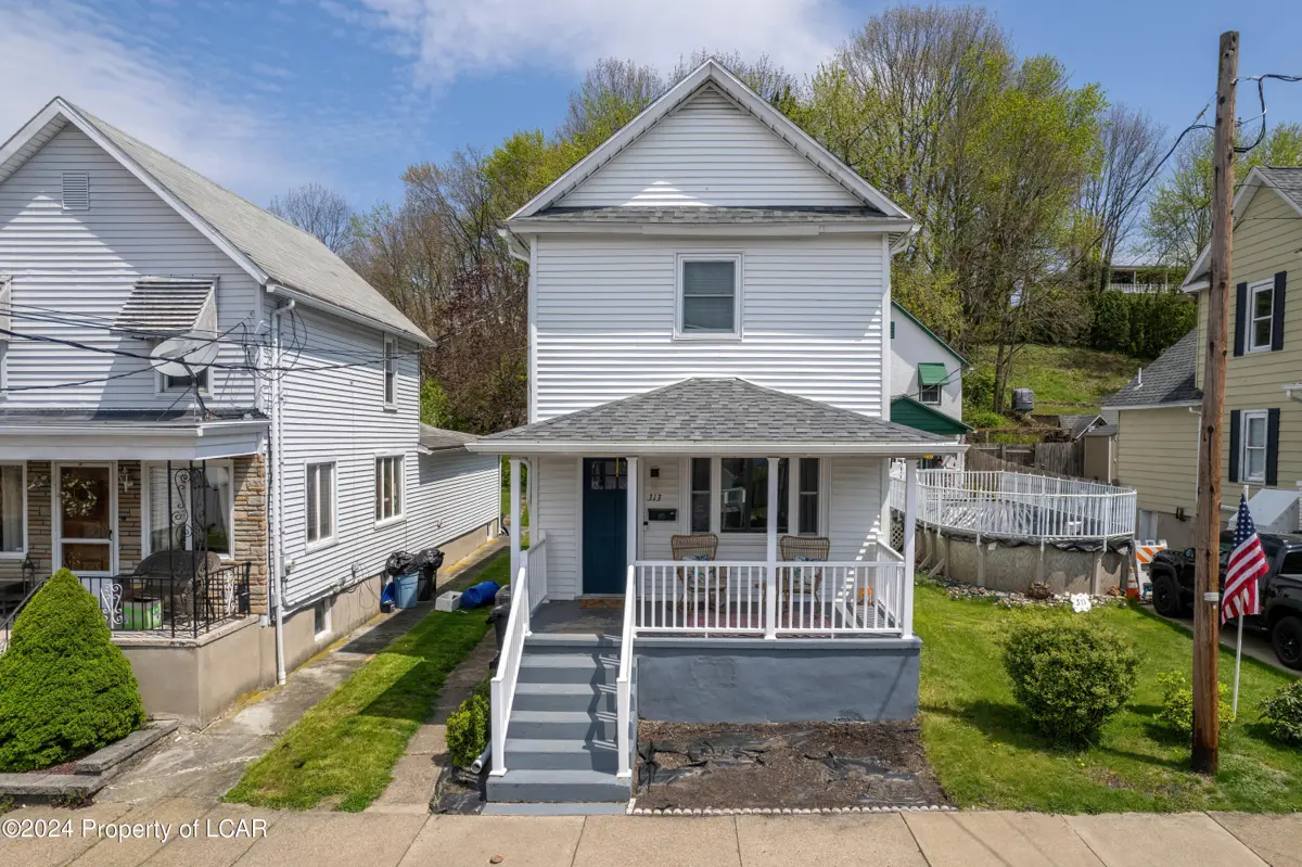 313 Vine Street, Old Forge in Old Forge