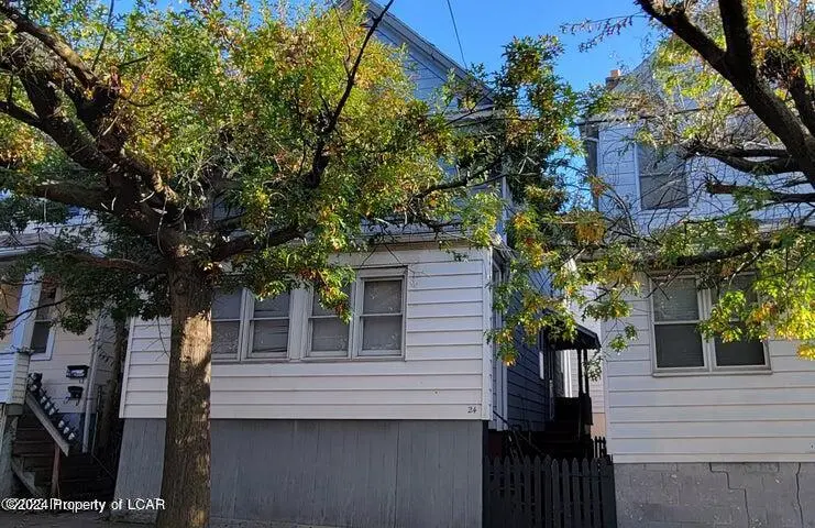 24 E Elm Street, Wilkes-Barre in Wilkes-Barre