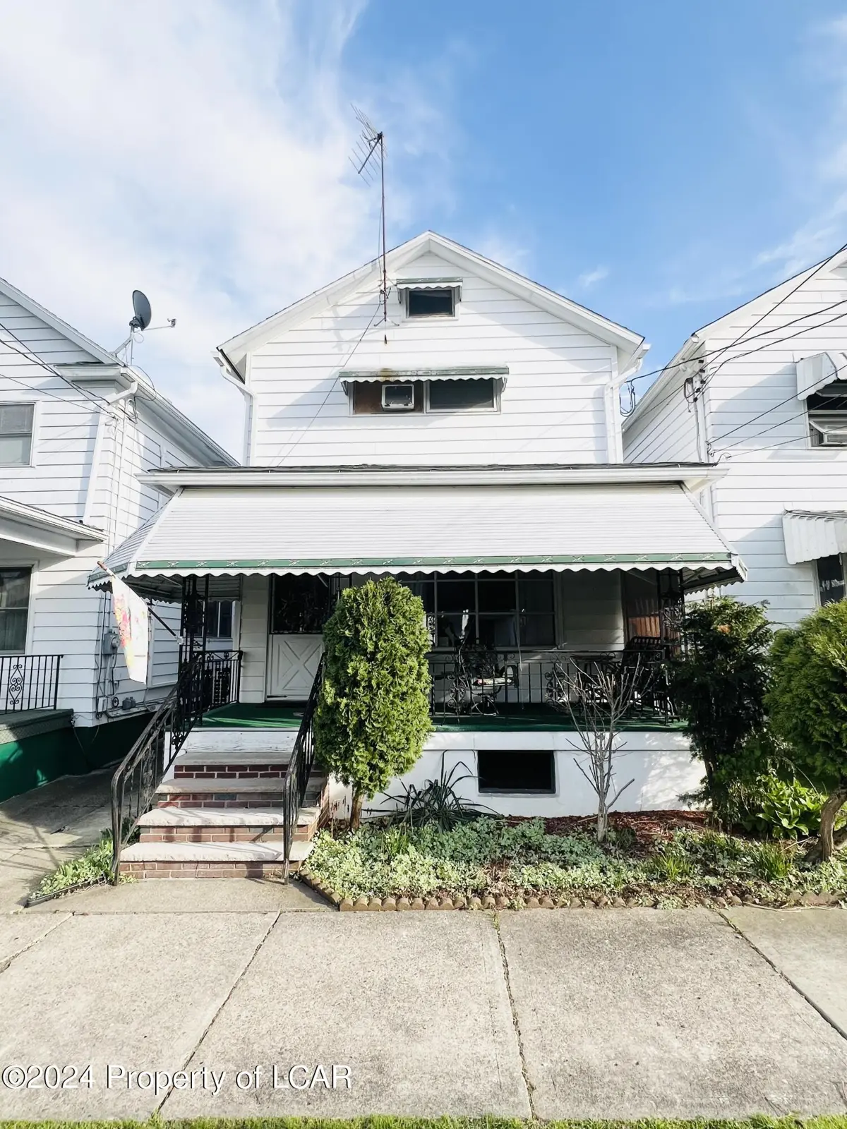 263 E Church Street, Nanticoke in Nanticoke