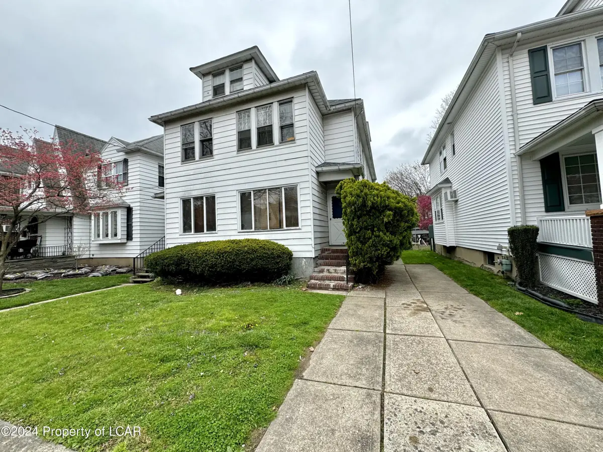 58-60 N Landon Avenue, Kingston in Kingston